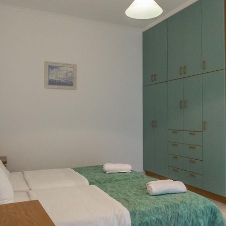 Tina'S Apartments Adamantas  ห้อง รูปภาพ