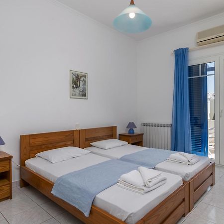 Tina'S Apartments Adamantas  ห้อง รูปภาพ