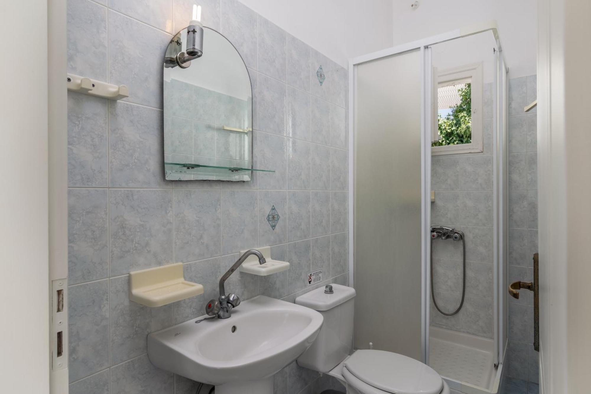 Tina'S Apartments Adamantas  ห้อง รูปภาพ